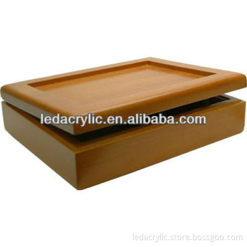 Wooden Case
